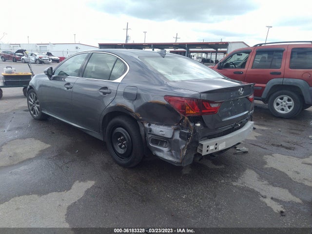 2015 Lexus GS, VIN: JTHCE1BL7FA008853