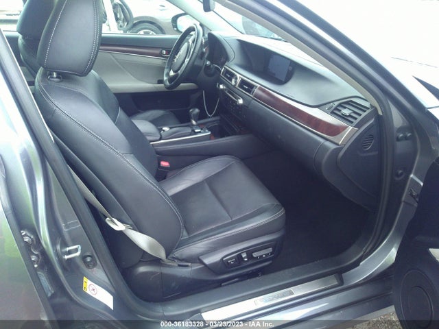 2015 Lexus GS, VIN: JTHCE1BL7FA008853