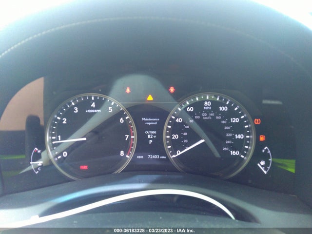 2015 Lexus GS, VIN: JTHCE1BL7FA008853