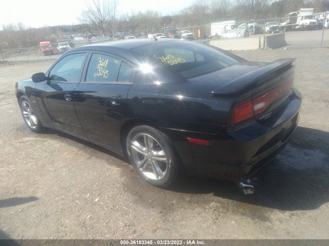 Dodge Charger Rt Max 2014 2C3CDXDTXEH140627 Image 3