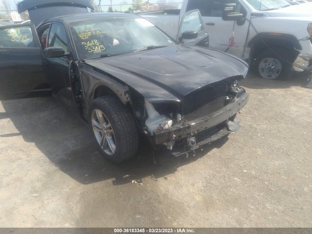 Dodge Charger Rt Max 2014 2C3CDXDTXEH140627 Image 6