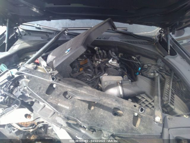 WBA5A7C53FD620603 BMW 5 Series 528i Xdrive