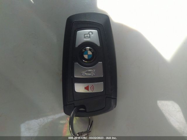 WBA5A7C53FD620603 BMW 5 Series 528i Xdrive
