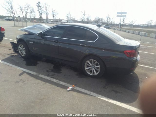 WBA5A7C53FD620603 BMW 5 Series 528i Xdrive