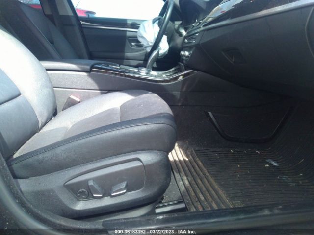 WBA5A7C53FD620603 BMW 5 Series 528i Xdrive
