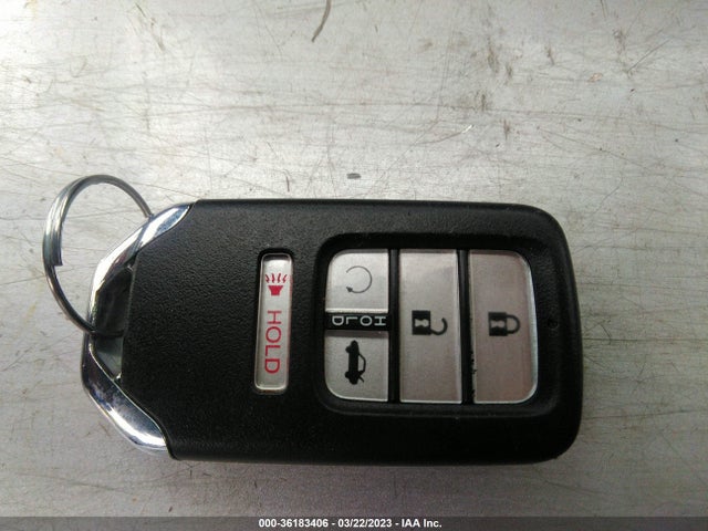 Honda Civic Sport 2020 19XFC2F89LE026456 Image 11