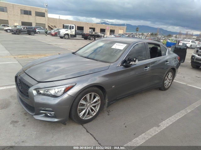 JN1BV7AP0FM347833 Infiniti 2015