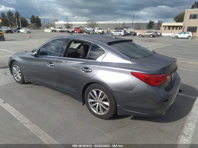 JN1BV7AP0FM347833 Infiniti 2015