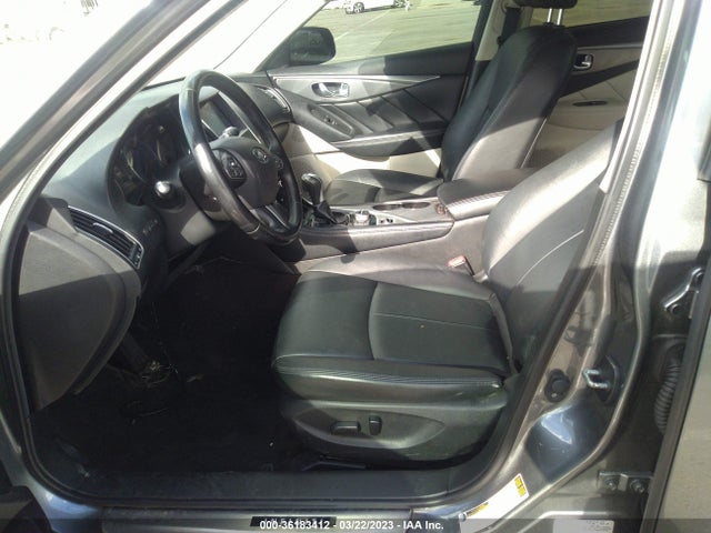 JN1BV7AP0FM347833 Infiniti 2015