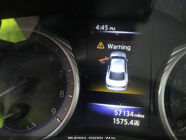 JN1BV7AP0FM347833 Infiniti 2015