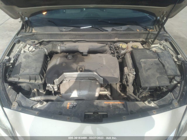 Chevrolet Malibu Limited Lt 2016 1G11C5SA6GF134378 Image 11