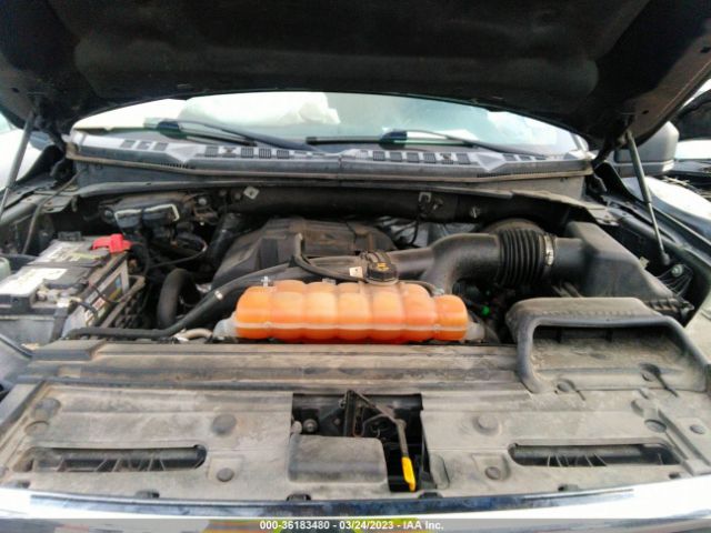 1FTEW1CP8FFA80205 Ford F-150 Xl/lariat/xlt