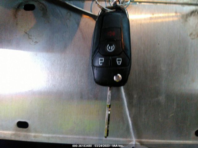 1FTEW1CP8FFA80205 Ford F-150 Xl/lariat/xlt