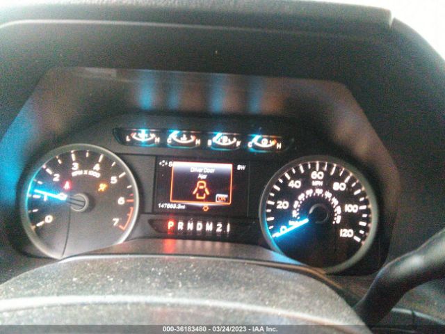 1FTEW1CP8FFA80205 Ford F-150 Xl/lariat/xlt