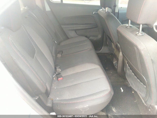 Chevrolet EQUINOX LT 2015 2GNALBEK3F1143093 Image 8