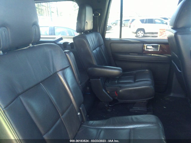 2012 LINCOLN NAVIGATOR L VIN: 5LMJJ3H52CEL06457