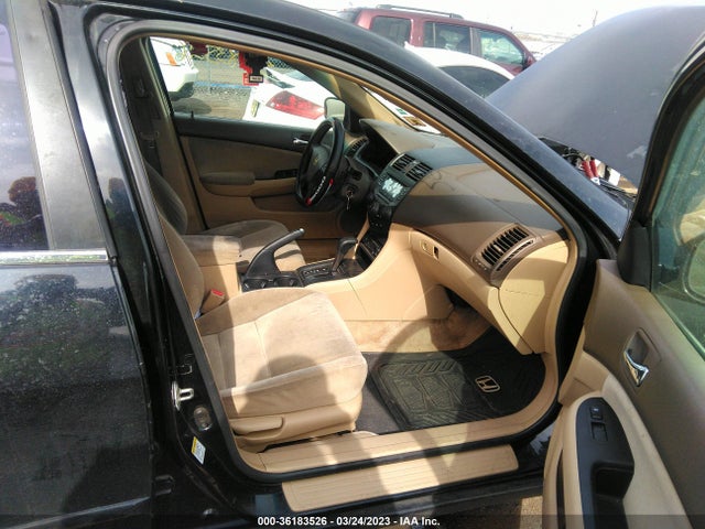 2006 HONDA ACCORD SDN LX VIN: 1HGCM56426A162032