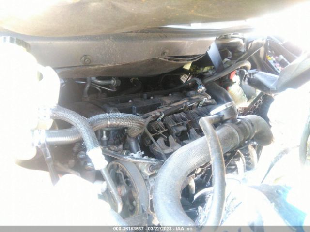 3C4PDCABXHT602147 Dodge JOURNEY SE