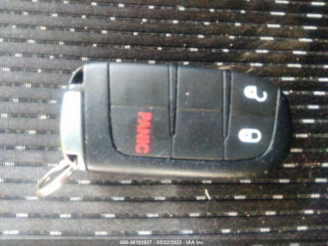 3C4PDCABXHT602147 Dodge JOURNEY SE