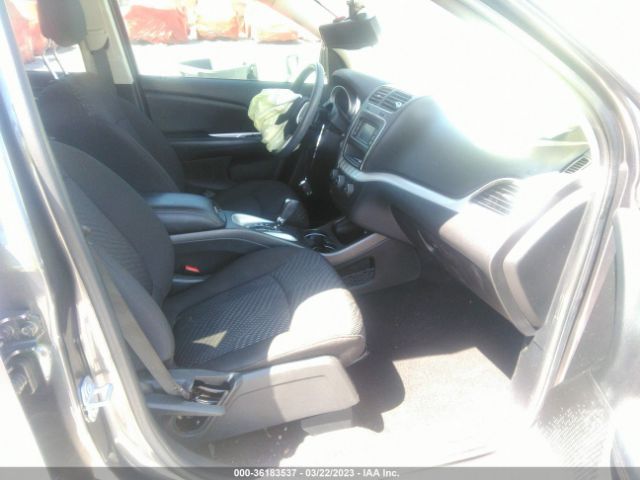 3C4PDCABXHT602147 Dodge JOURNEY SE
