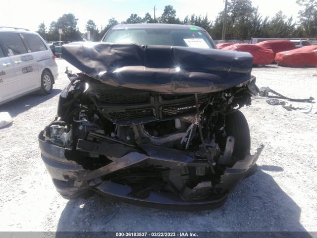 3C4PDCABXHT602147 Dodge JOURNEY SE