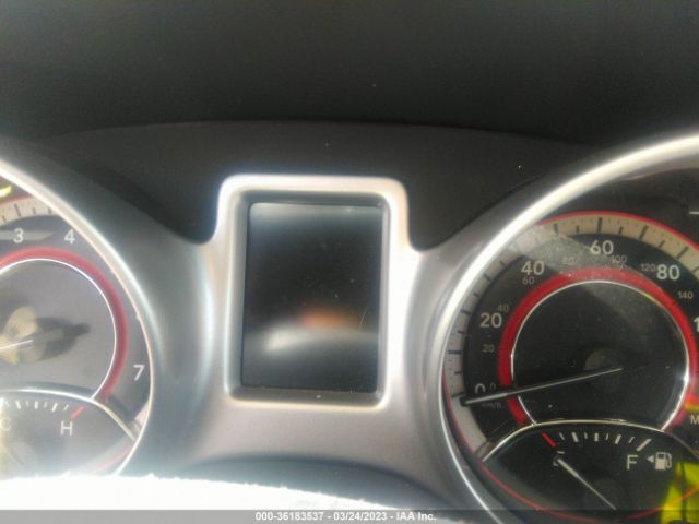 3C4PDCABXHT602147 Dodge JOURNEY SE