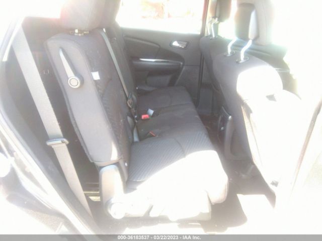 3C4PDCABXHT602147 Dodge JOURNEY SE