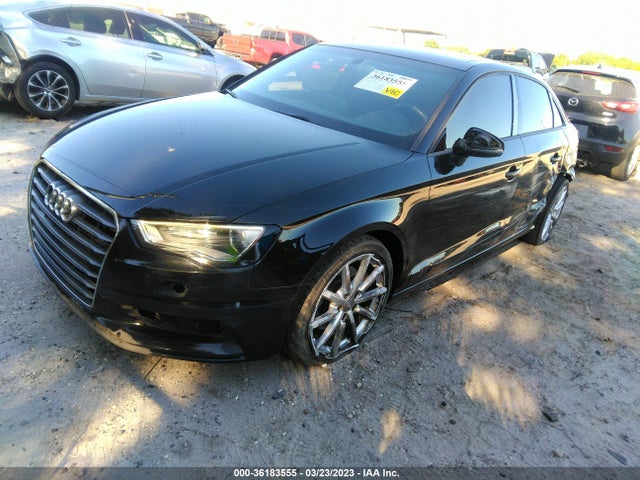 WAUACGFF9F1099174 Audi A3 1.8t Premium