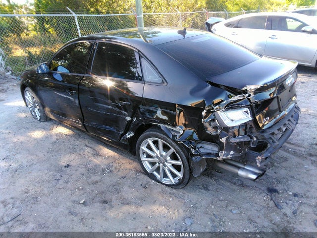 WAUACGFF9F1099174 Audi A3 1.8t Premium