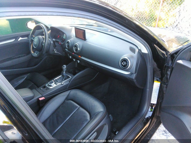 WAUACGFF9F1099174 Audi A3 1.8t Premium