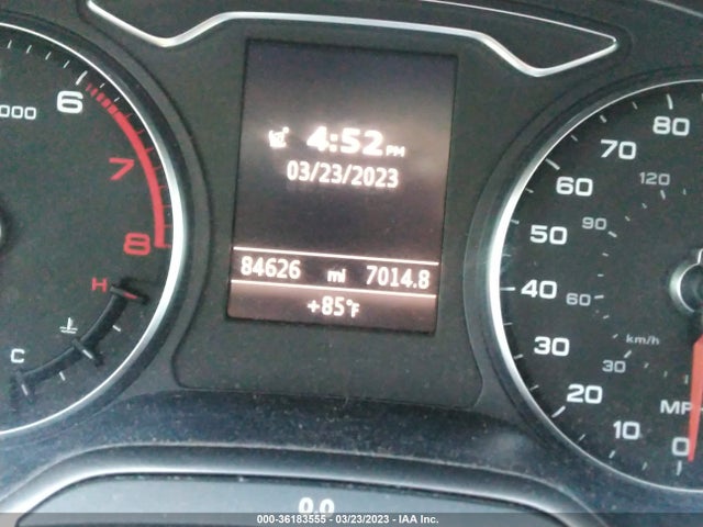 WAUACGFF9F1099174 Audi A3 1.8t Premium