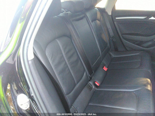 WAUACGFF9F1099174 Audi A3 1.8t Premium
