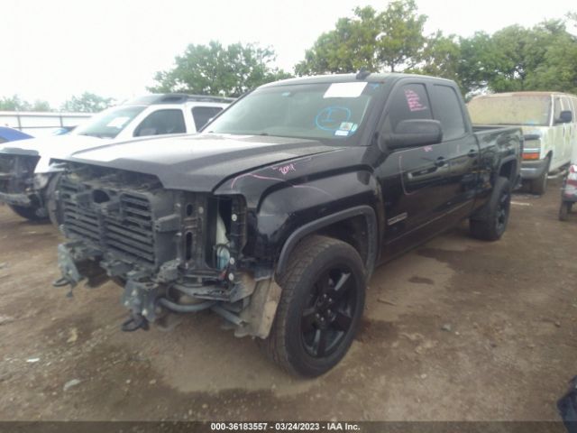 1GTR1MEH3JZ167265 GMC Sierra 1500 Sle
