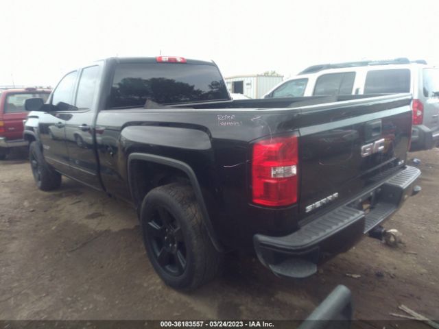 1GTR1MEH3JZ167265 GMC Sierra 1500 Sle