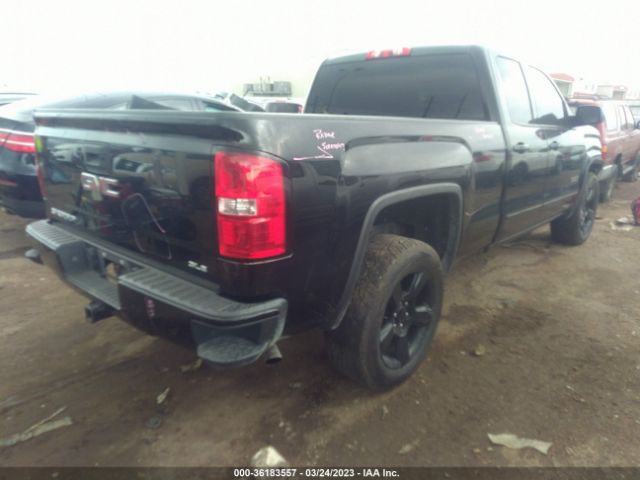 1GTR1MEH3JZ167265 GMC Sierra 1500 Sle