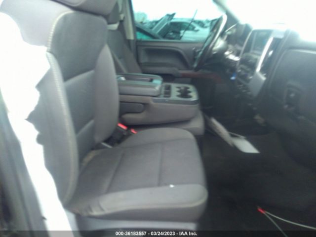 1GTR1MEH3JZ167265 GMC Sierra 1500 Sle