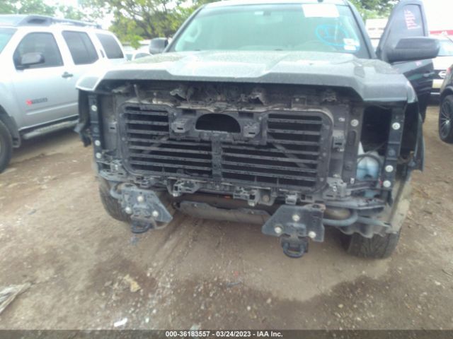 1GTR1MEH3JZ167265 GMC Sierra 1500 Sle