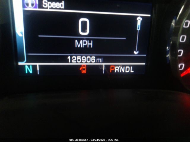 1GTR1MEH3JZ167265 GMC Sierra 1500 Sle