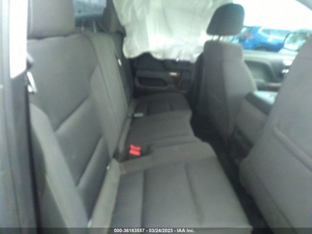 1GTR1MEH3JZ167265 GMC Sierra 1500 Sle