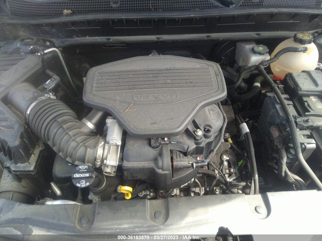 Chevrolet Blazer Lt 2021 3GNKBCRS3MS539615 Image 10