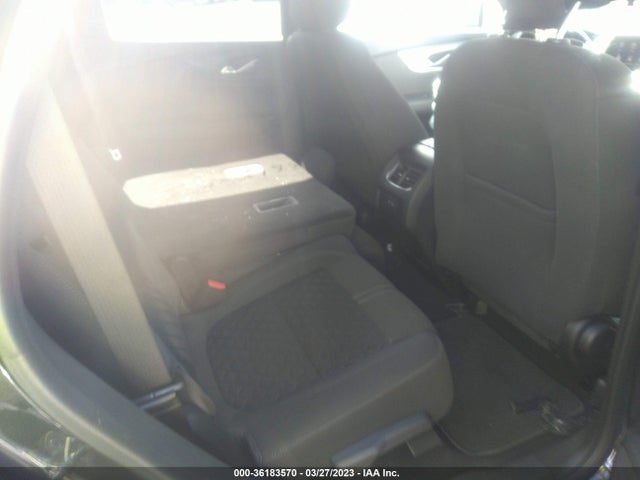 Chevrolet Blazer Lt 2021 3GNKBCRS3MS539615 Image 8