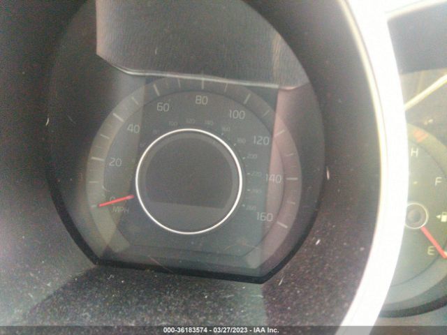 5XXGM4A76FG417023 KIA Optima Lx