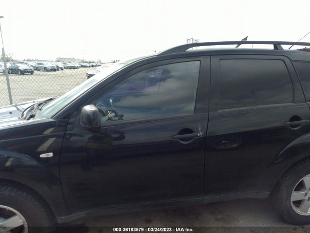 JA4MT31X97Z004733 Mitsubishi Outlander Ls