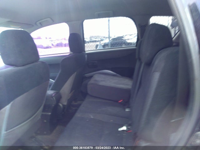 JA4MT31X97Z004733 Mitsubishi Outlander Ls