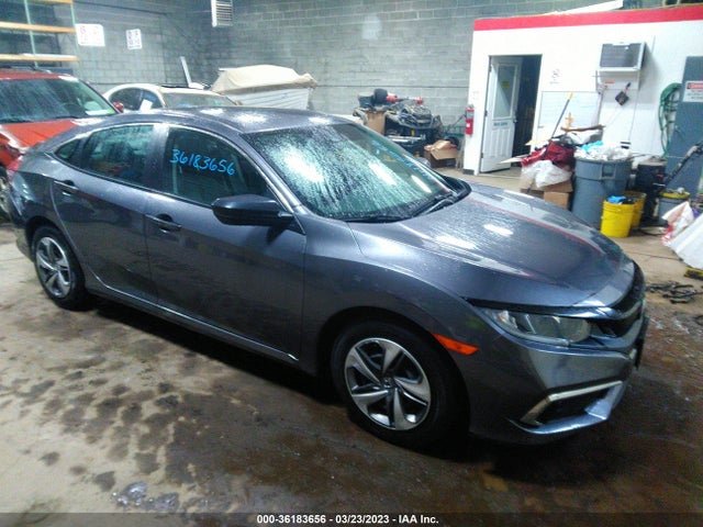 2019 2HGFC2F60KH579323 main image