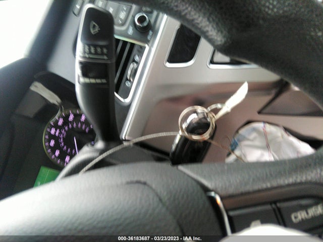 Hyundai Sonata 2.4l 2017 5NPE24AF5HH447142 Image 3