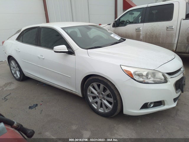 2014 1G11E5SL7EF219528 main image