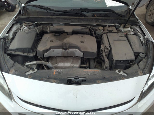 Chevrolet MALIBU LT 2014 1G11E5SL7EF219528 Image 10