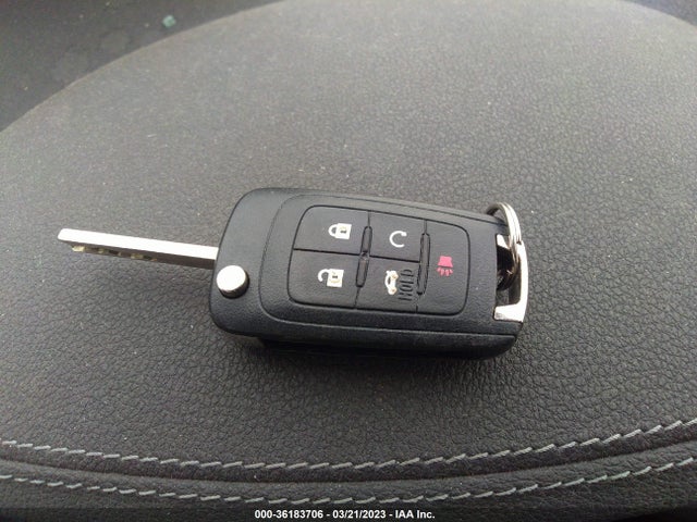 Chevrolet MALIBU LT 2014 1G11E5SL7EF219528 Image 11