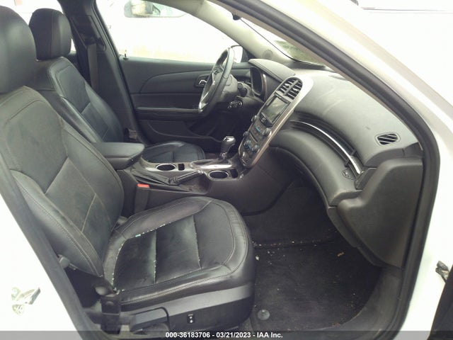 Chevrolet MALIBU LT 2014 1G11E5SL7EF219528 Image 5